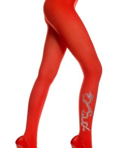 Music Legs - Pantyhose Collection 2018